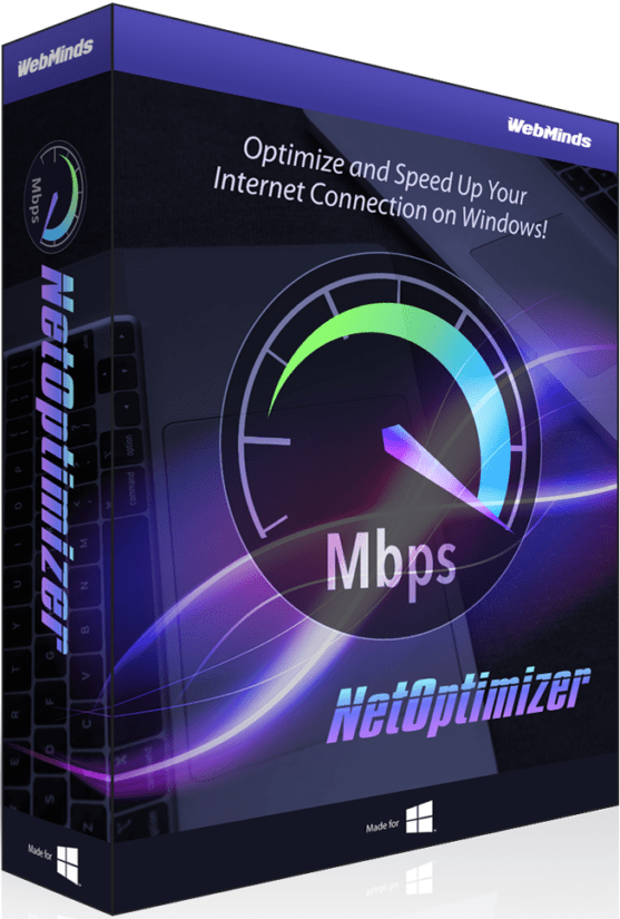 WebMinds NetOptimizer 6.5.24.926 Multilingual