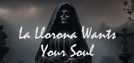 La Llorona Wants Your Soul-Tenoke