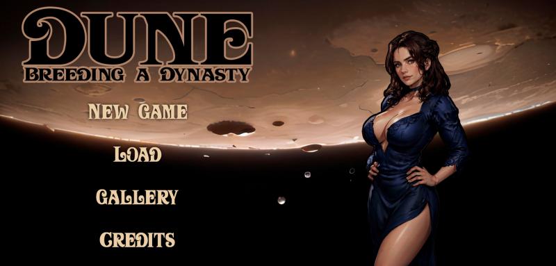 lmno - Dune – Breeding a Dynasty v0.2