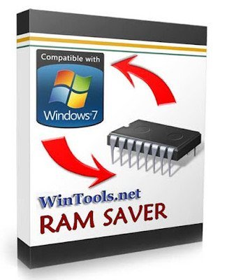 RAM Saver Professional 24.10.0 Multilingual