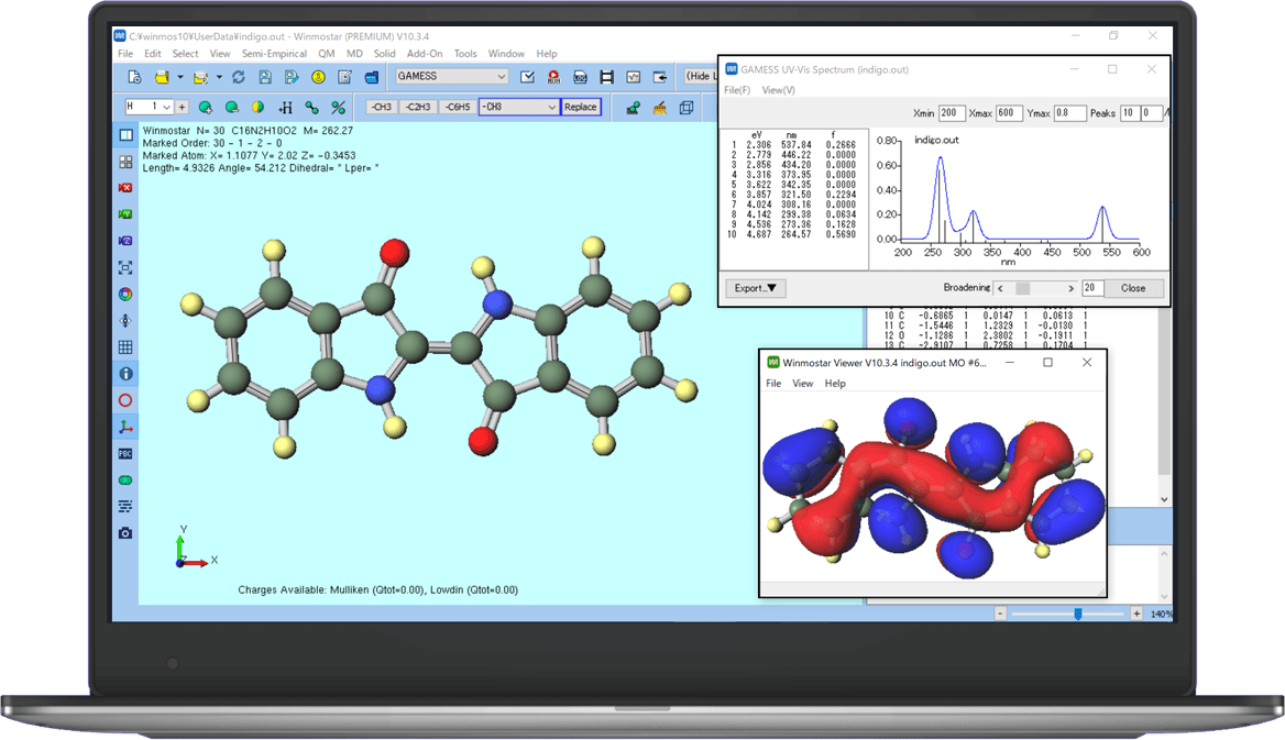 X-Ability Winmostar 11.9.3