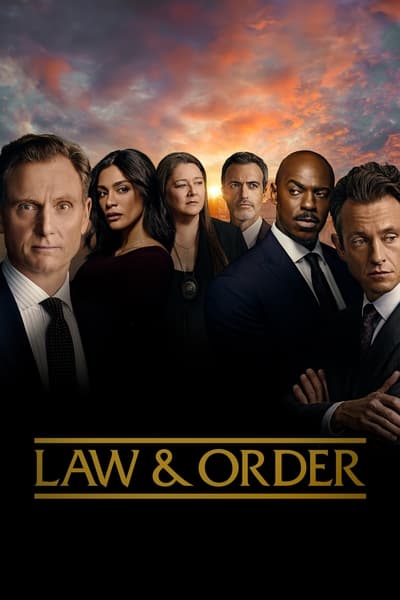 Law and Order S24E01 720p x265-TiPEX