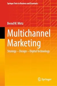 Multichannel Marketing Strategy – Design – Digital Technology