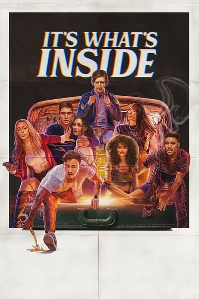 ITS WHATS INSIDE (2024) 1080p NF WEB-DL DDP5 1 H 264-FLUX 82f0691e8333b1a84c6353a873c30f37