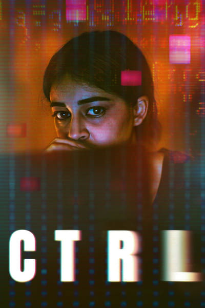 CTRL (2024) HINDI 720p WEBRip x264-LAMA E3e04413383e7e278054f6e14abc1c3b