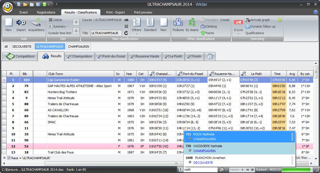 Wiclax Pro 10.0.1007 Multilingual