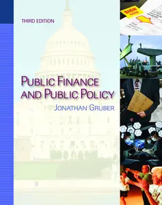 Public Finance and Public Policy (2024)