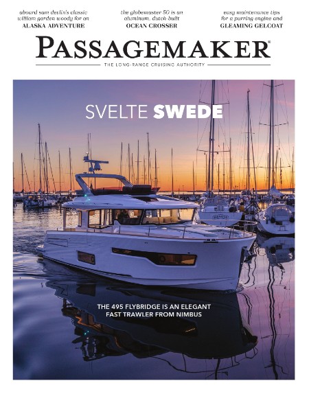 PassageMaker - October 2024