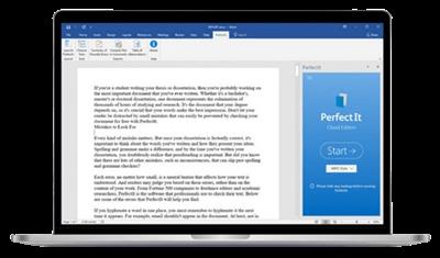 PerfectIt Pro  6.0.7