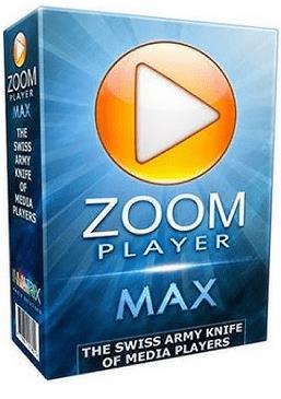 Zoom Player MAX 19.5.2.1952  Portable