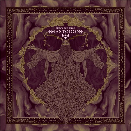 Mastodon - Crack the Skye (15th Anniversary Deluxe Edition) (2024) [24Bit-88 2kHz] FLAC  506094a27d03bdfdd38ed421c377a06e