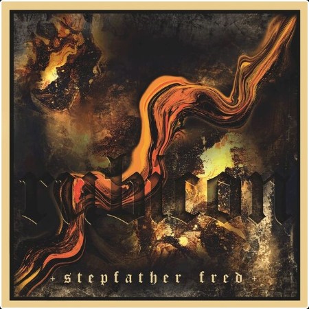 Stepfather Fred - Rubicon (2024) [24Bit-48kHz] FLAC