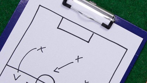 The Theory Of Football'S  Tactics