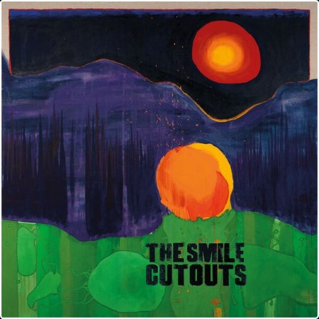 The Smile - Cutouts (2024) Mp3 320kbps