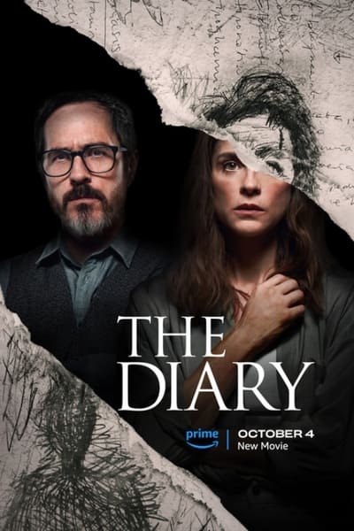 The Diary (2024) 720p AMZN WEB-DL DDP5 1 H 264-PrimeFix C653a33cf1375edfd0cde8baa6bf2f80