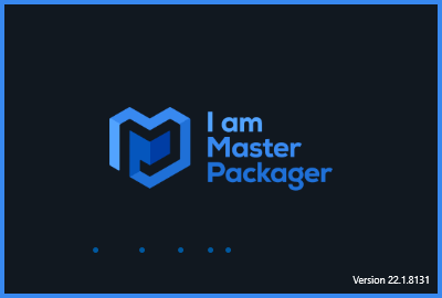 Master Packager Pro 24.7.9021