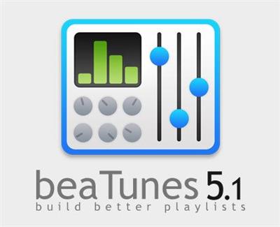 Tagtraum Industries beaTunes  5.2.35