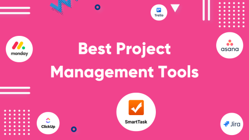 Project Management  Choosing The Right Online Tool (2024)