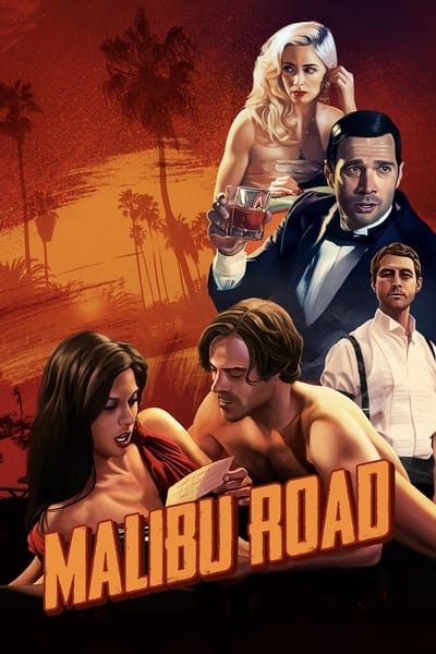 Malibu Road (2021) 1080p WEBRip-LAMA Ef697424322195416efe6dd91b2cad8a