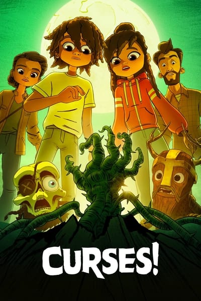 Curses S02E10 1080p HEVC x265-MeGusta