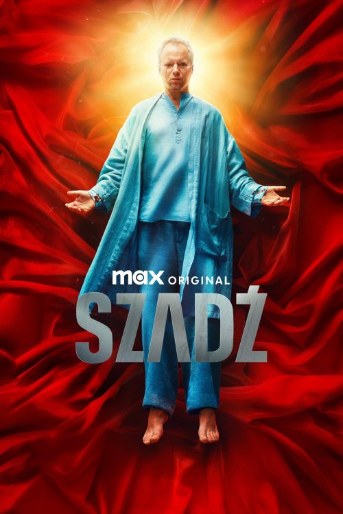 Szadź (2024) (Sezon 4) PL.720p.MAX.WEB-DL.H264.DDP5.1-K83 / Polska Produkcja