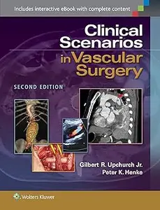 Clinical Scenarios in Vascular Surgery