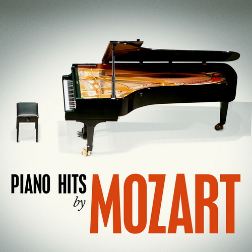 Piano Hits by Mozart (2024) FLAC