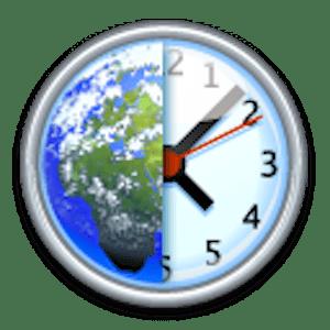 World Clock Deluxe 4.19.2  macOS