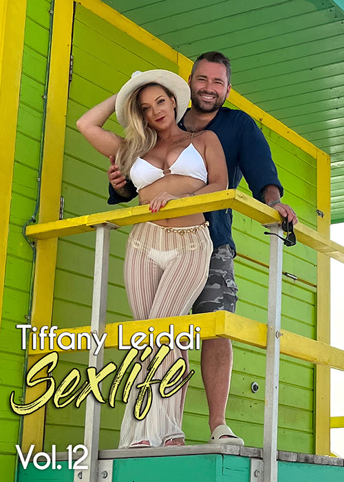 Watch Tiffany Leiddi Sex Life 12 Porn Movie Online Free