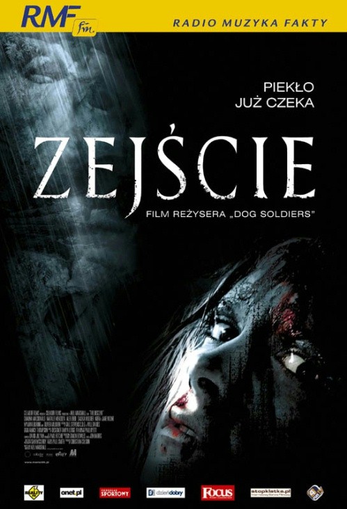 Zejście / The Descent (2005) MULTi.1080p.BluRay.x264-DSiTE / Lektor Napisy PL Ada15720e5c8494e9440c854d9abaca5