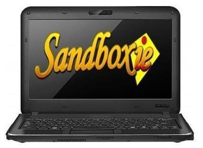 Sandboxie 5.69.10  Multilingual B2ffb2769155cfe6bc3ddd4d849c33a5