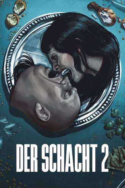 Der Schacht 2 2024 German AC3 WEBRip x264-ZeroTwo