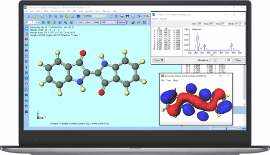 X-Ability Winmostar 11.9.3