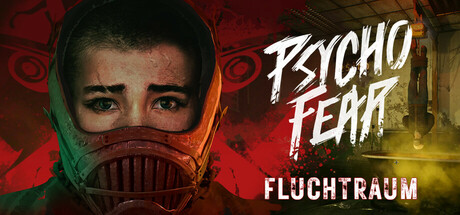 Psycho Fear-Tenoke