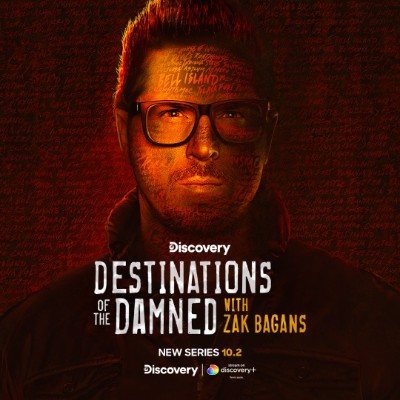 Destinations of the Damned with Zak Bagans S01E04 1080p HEVC x265-MeGusta