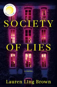 Society of Lies A Novel