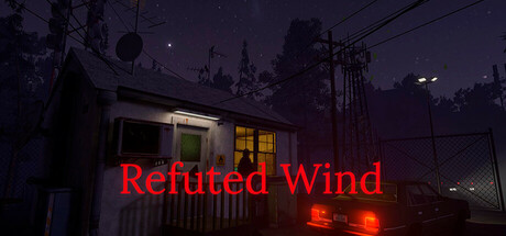 Refuted Wind-Tenoke