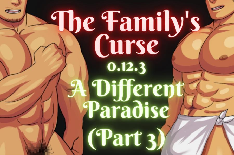 The Family's Curse Ver.0.12.3 by onionlover Porn Game