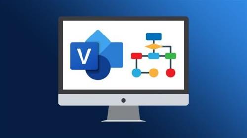 Microsoft Visio 365  Essentials