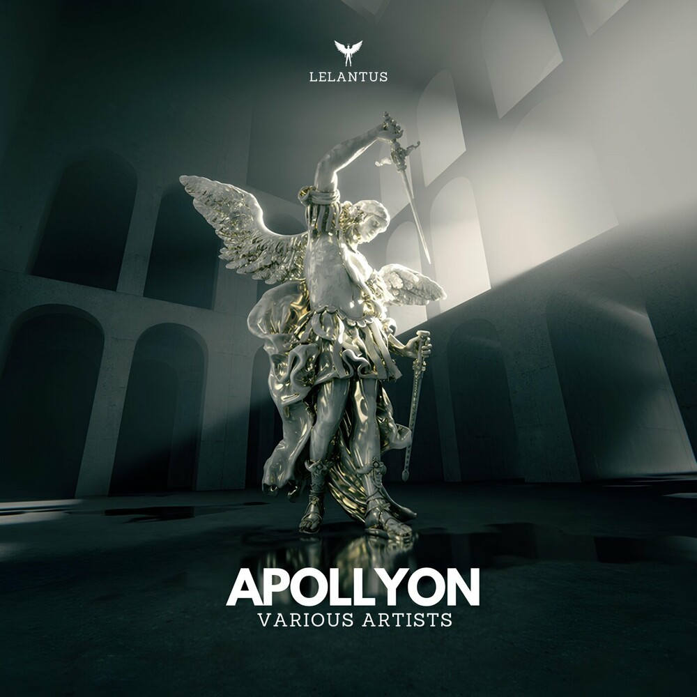 Apollyon (2024)