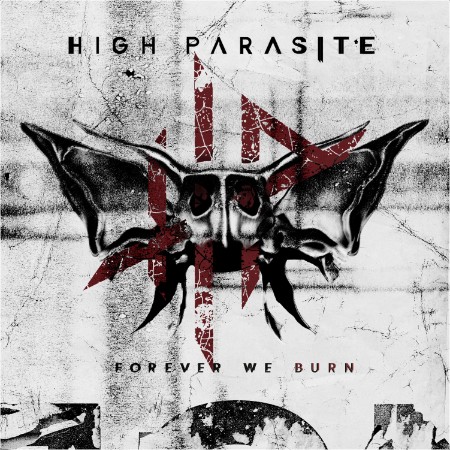 High Parasite - Forever We Burn (2024) [24Bit-44 1kHz] FLAC