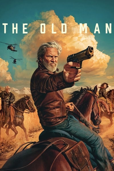 The Old Man S02E05 720p HEVC x265-MeGusta