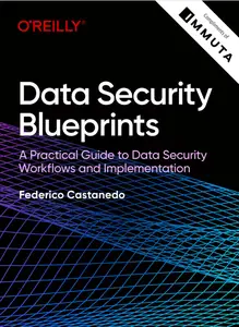 Data Security Blueprints