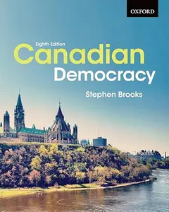 Canadian Democracy (2024)