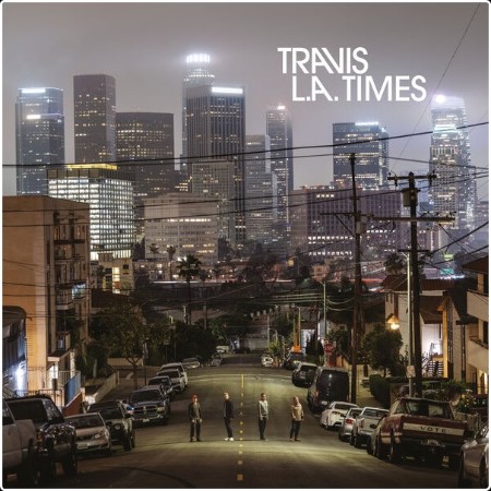 Travis - L A  Times (Deluxe Edition) (2024) [24Bit-48kHz] FLAC