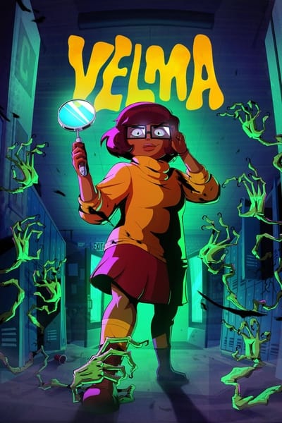Velma S02E00 This Halloween Needs To Be More Special 1080p HEVC x265-MeGusta