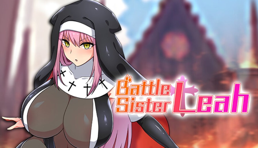 Kira Tama, 072 Project - Battle Sister Leah Final Steam (uncen-eng) Porn Game