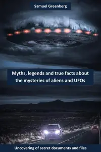 Myths, legends and true facts about the mysteries of aliens and UFOs