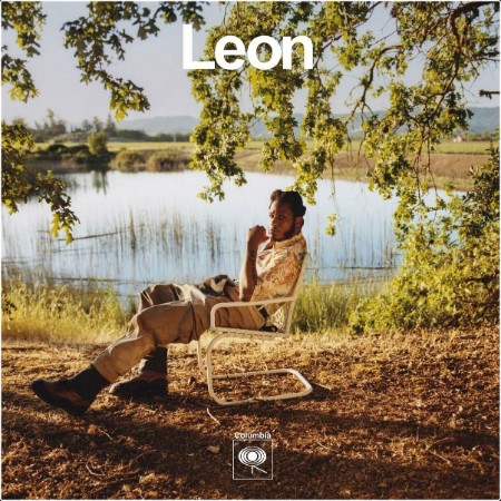 Leon Bridges - Leon (2024) [16Bit-44 1kHz] FLAC