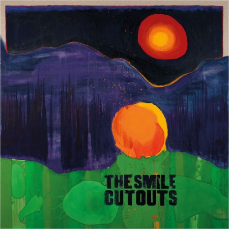 The Smile - Cutouts (2024) [24Bit-44 1kHz] FLAC